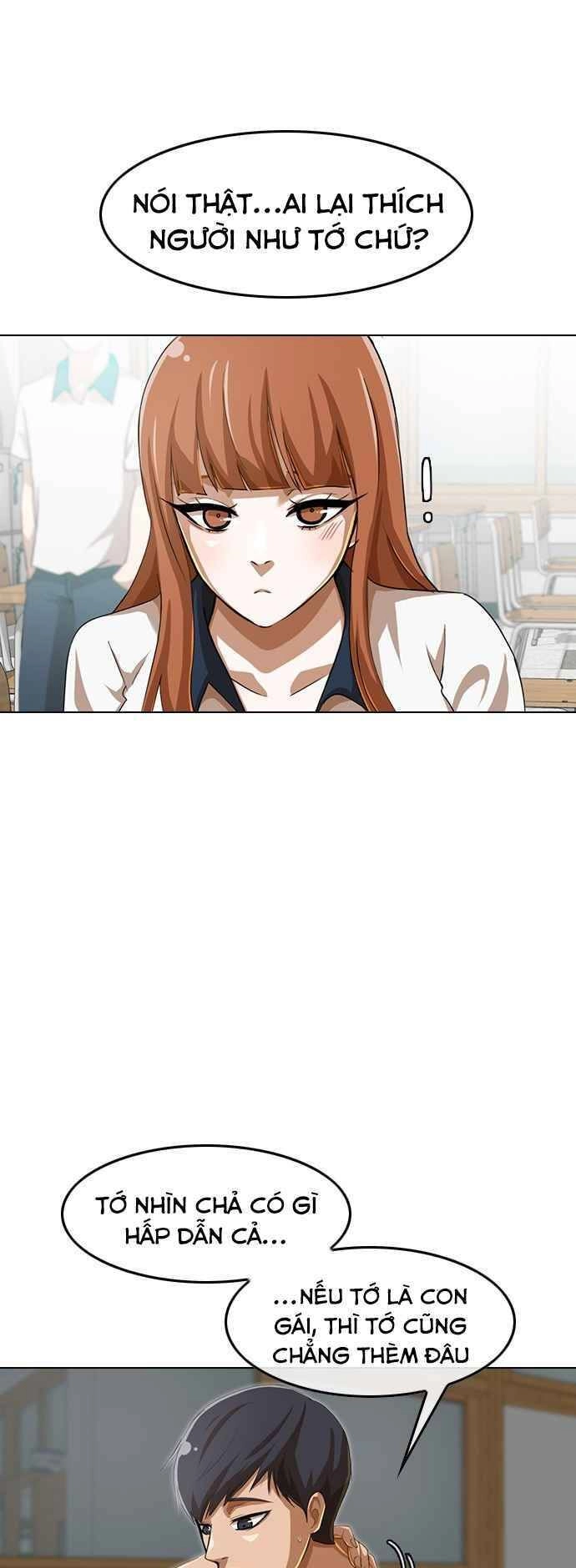 Cô Gái Từ Ứng Dụng Nhắn Tin Ngẫu Nhiên Chapter 64 - 16