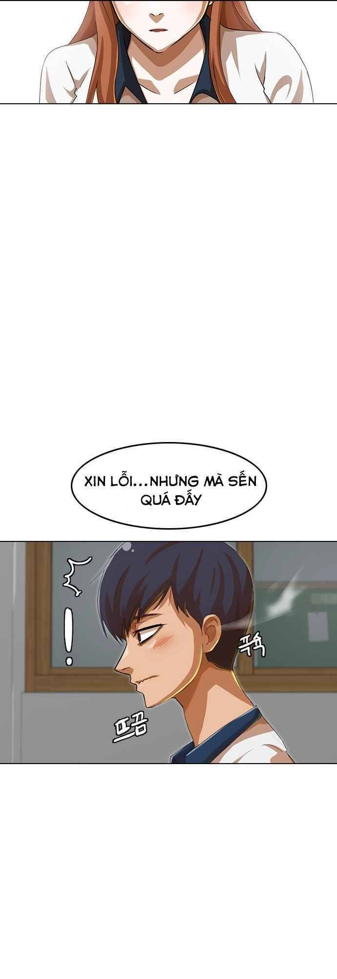 Cô Gái Từ Ứng Dụng Nhắn Tin Ngẫu Nhiên Chapter 64 - 19