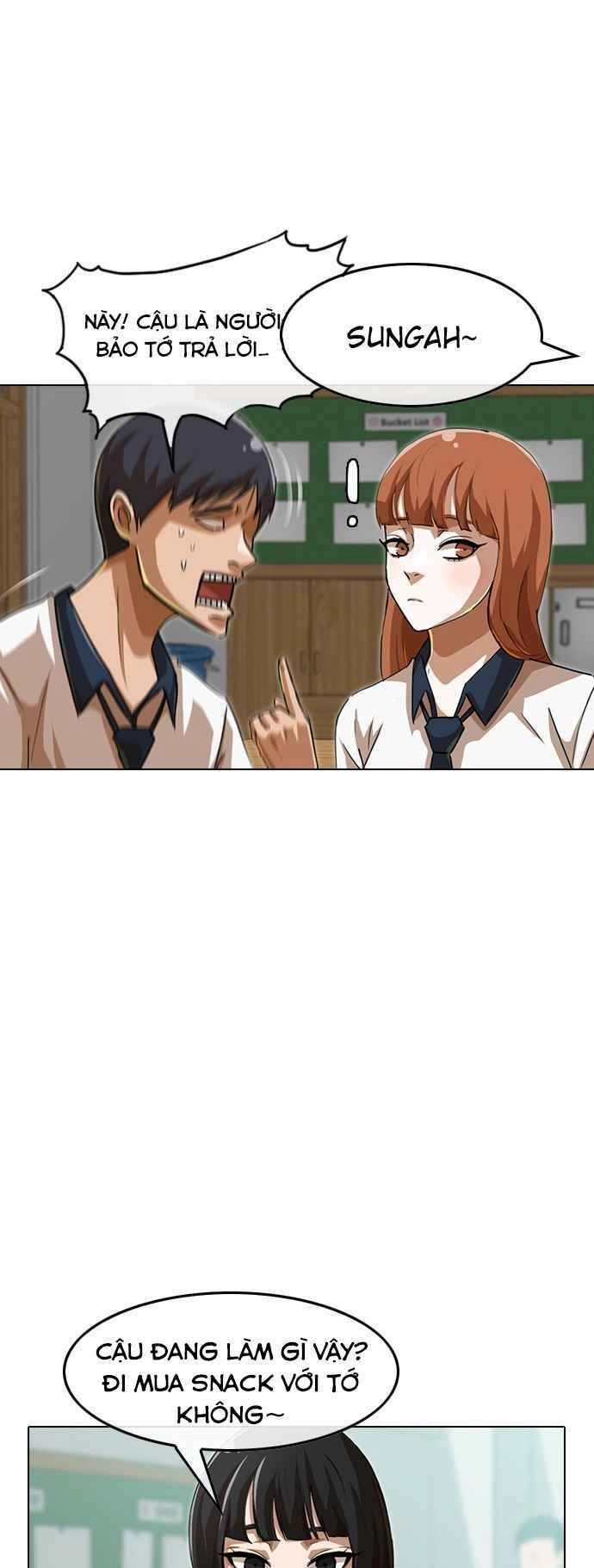 Cô Gái Từ Ứng Dụng Nhắn Tin Ngẫu Nhiên Chapter 64 - 20