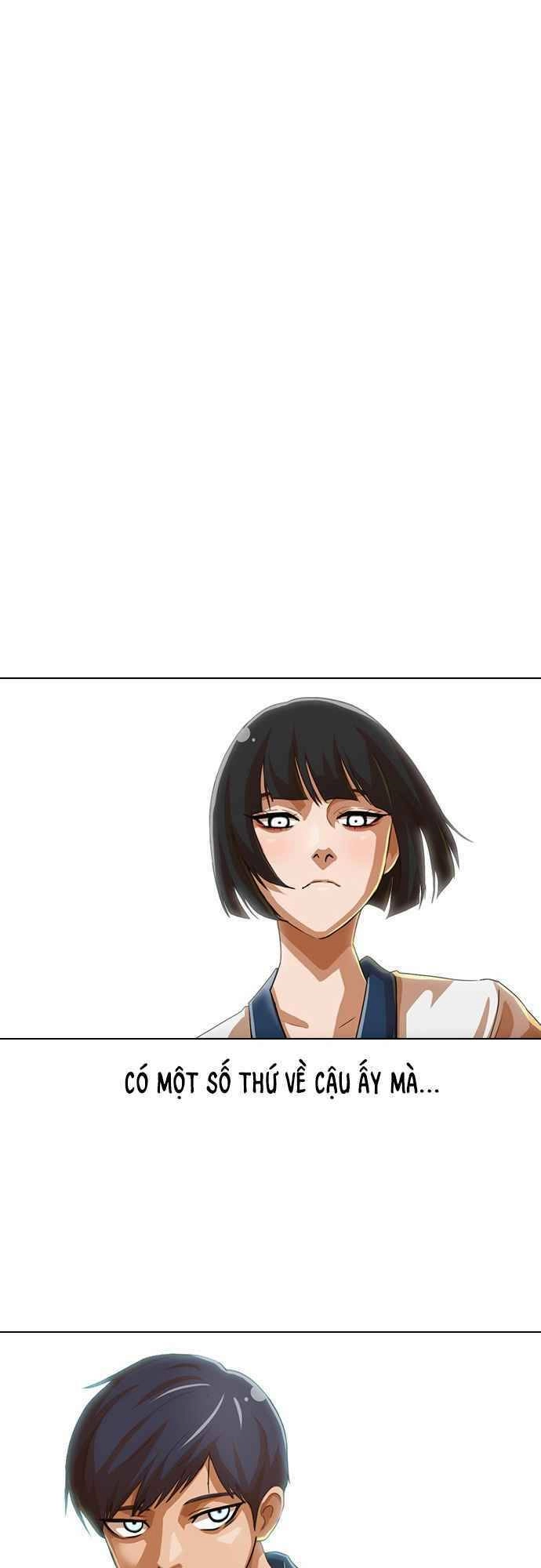 Cô Gái Từ Ứng Dụng Nhắn Tin Ngẫu Nhiên Chapter 64 - 23