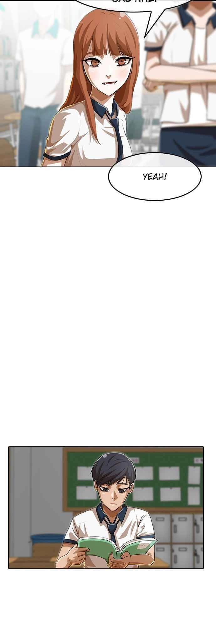 Cô Gái Từ Ứng Dụng Nhắn Tin Ngẫu Nhiên Chapter 64 - 27