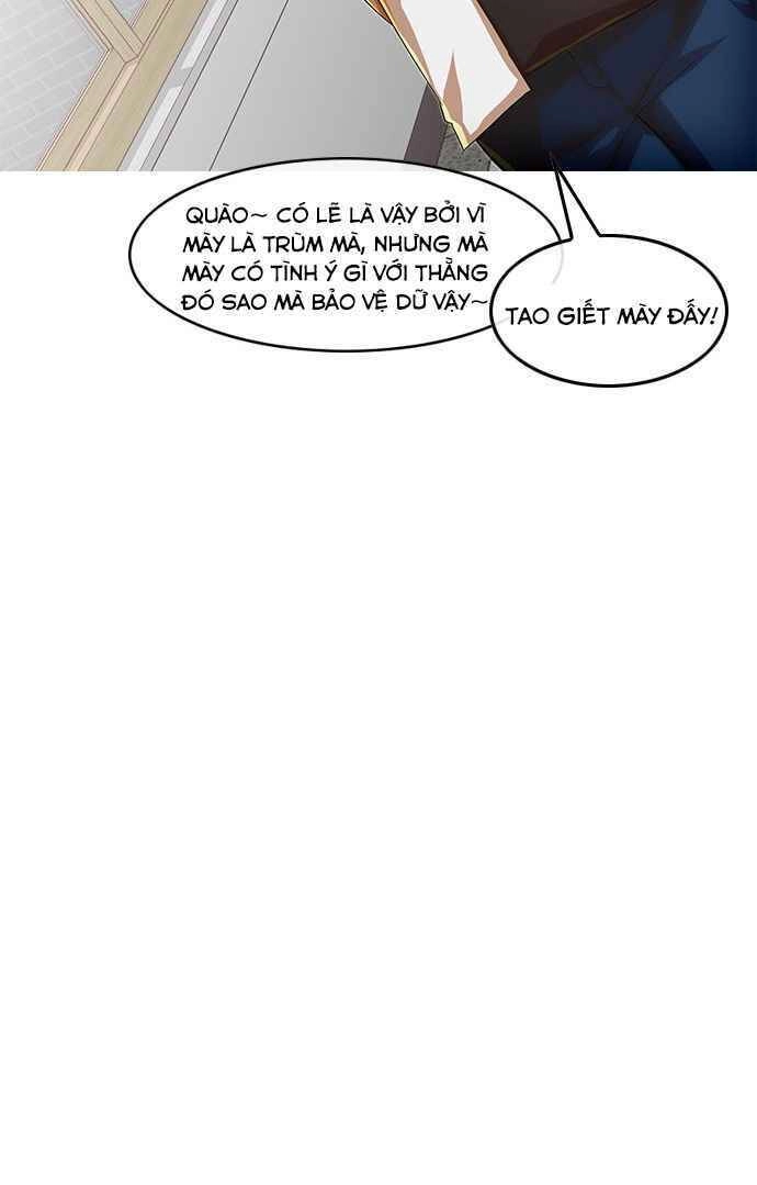 Cô Gái Từ Ứng Dụng Nhắn Tin Ngẫu Nhiên Chapter 64 - 33