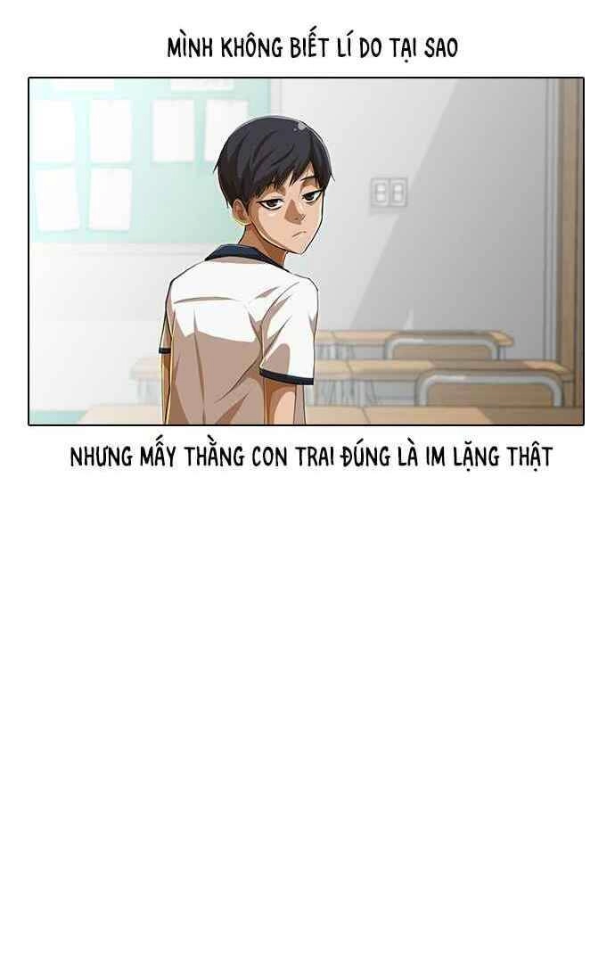 Cô Gái Từ Ứng Dụng Nhắn Tin Ngẫu Nhiên Chapter 64 - 34