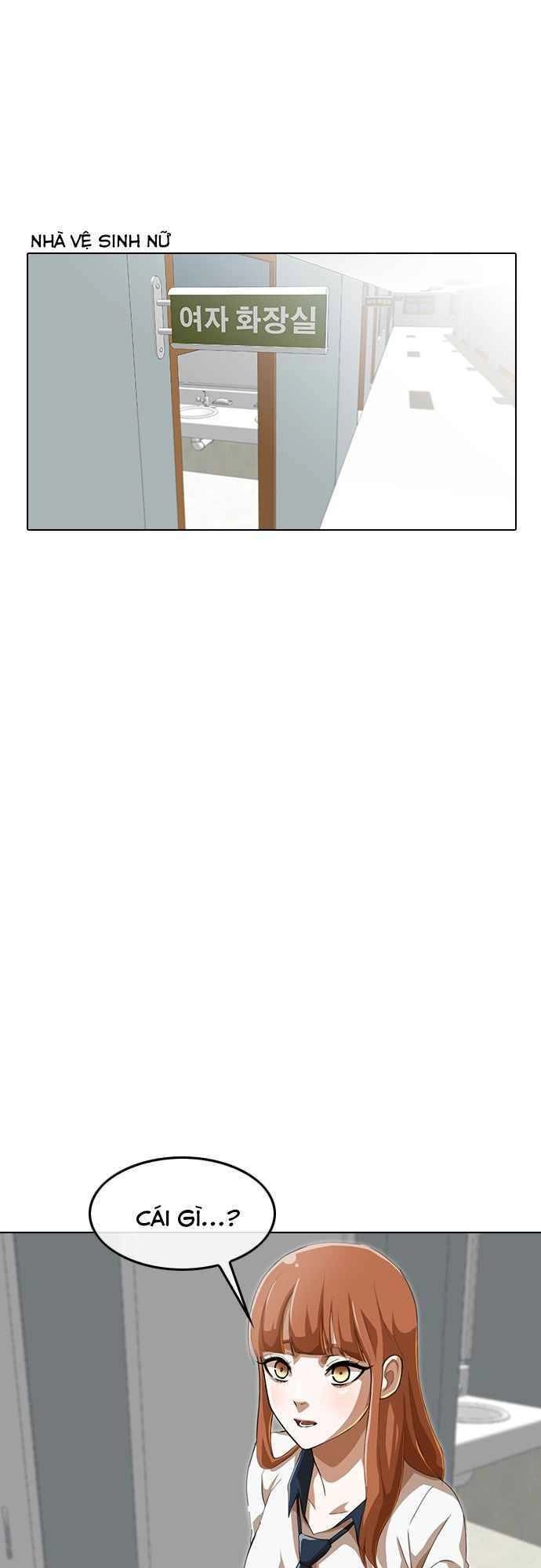 Cô Gái Từ Ứng Dụng Nhắn Tin Ngẫu Nhiên Chapter 64 - 35