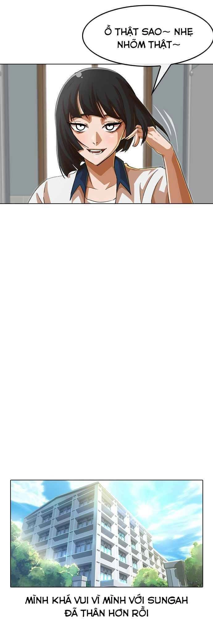 Cô Gái Từ Ứng Dụng Nhắn Tin Ngẫu Nhiên Chapter 64 - 39