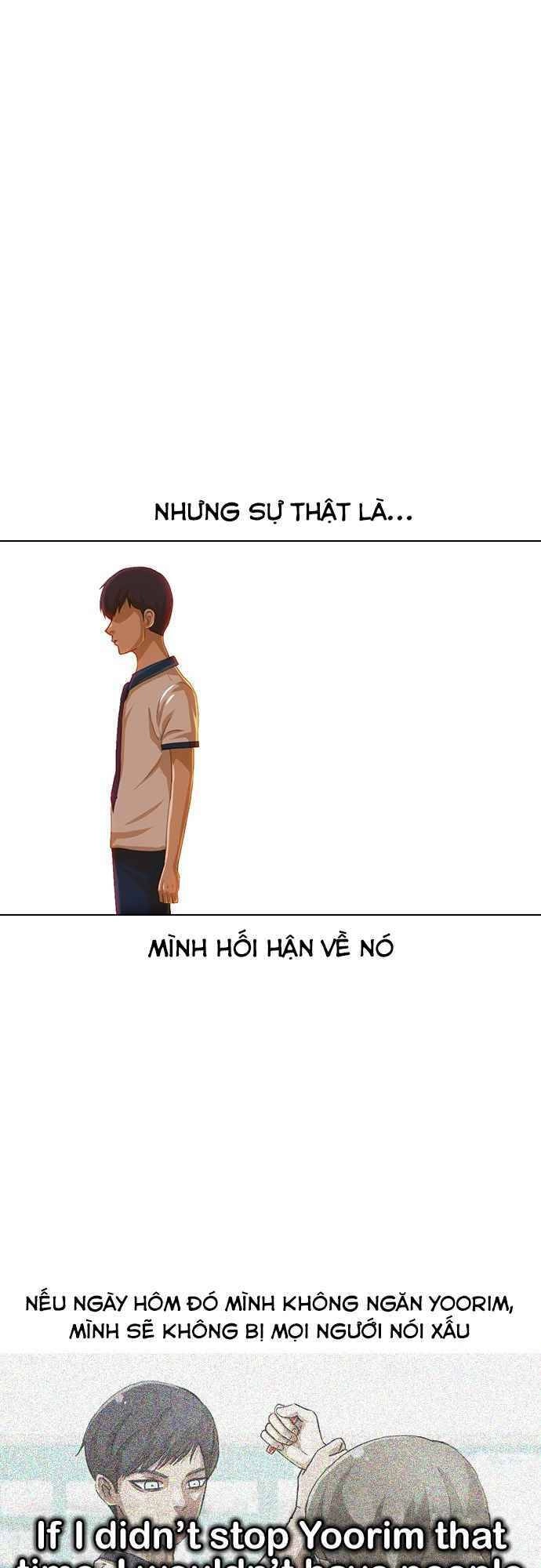 Cô Gái Từ Ứng Dụng Nhắn Tin Ngẫu Nhiên Chapter 64 - 40