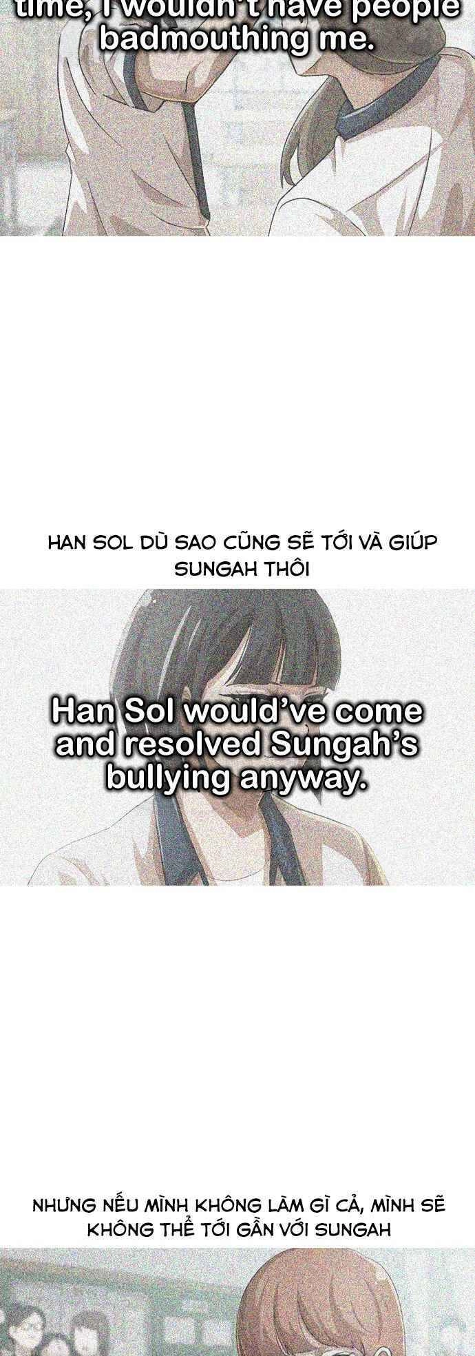 Cô Gái Từ Ứng Dụng Nhắn Tin Ngẫu Nhiên Chapter 64 - 41