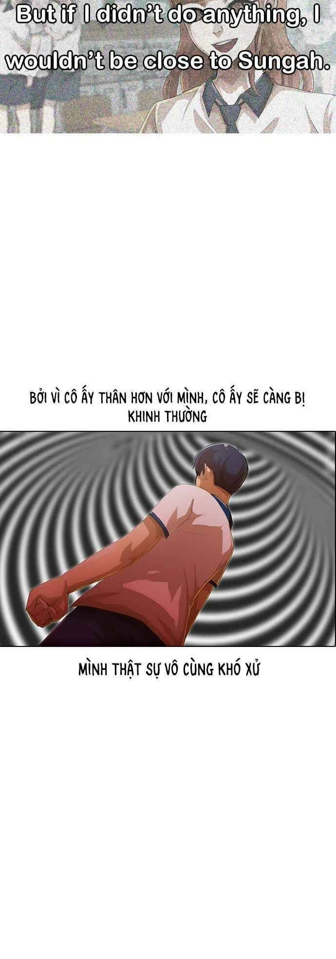 Cô Gái Từ Ứng Dụng Nhắn Tin Ngẫu Nhiên Chapter 64 - 42