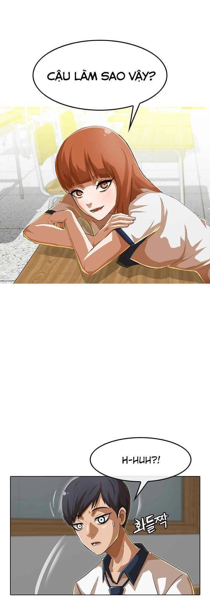 Cô Gái Từ Ứng Dụng Nhắn Tin Ngẫu Nhiên Chapter 64 - 43