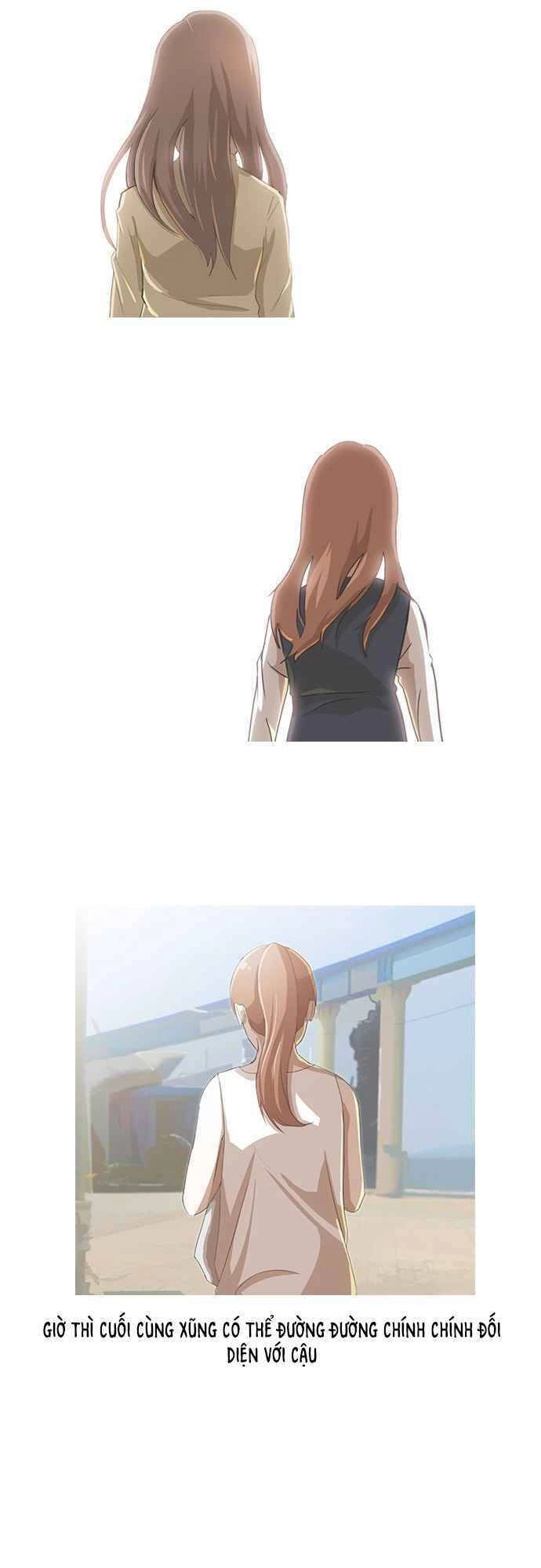 Cô Gái Từ Ứng Dụng Nhắn Tin Ngẫu Nhiên Chapter 64 - 47