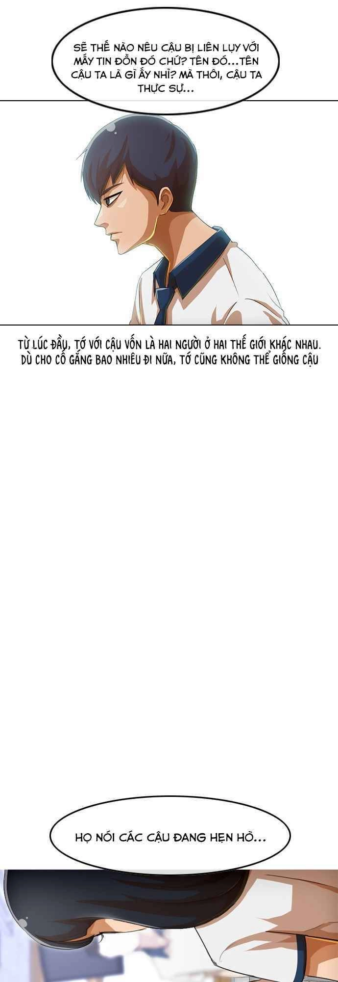 Cô Gái Từ Ứng Dụng Nhắn Tin Ngẫu Nhiên Chapter 64 - 51