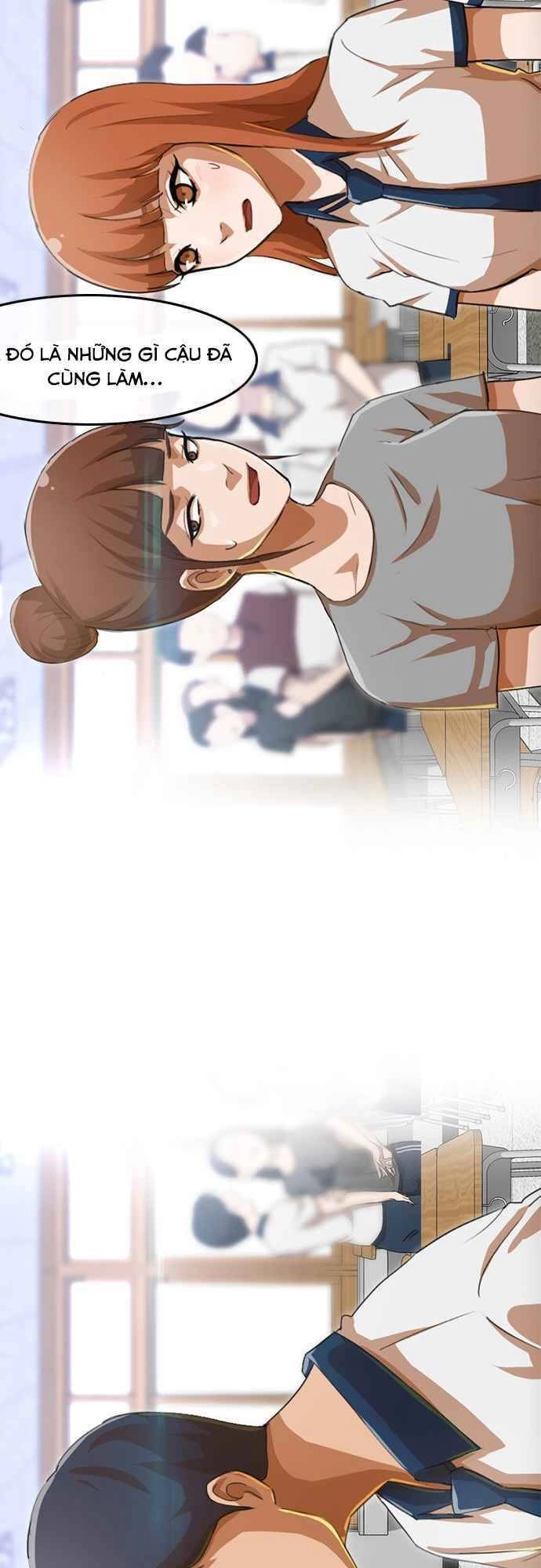 Cô Gái Từ Ứng Dụng Nhắn Tin Ngẫu Nhiên Chapter 64 - 52