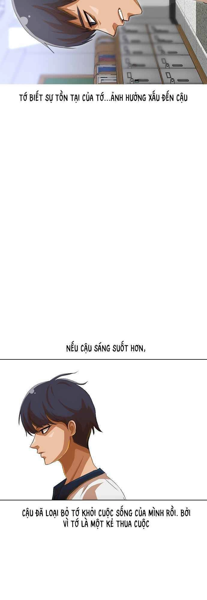 Cô Gái Từ Ứng Dụng Nhắn Tin Ngẫu Nhiên Chapter 64 - 53