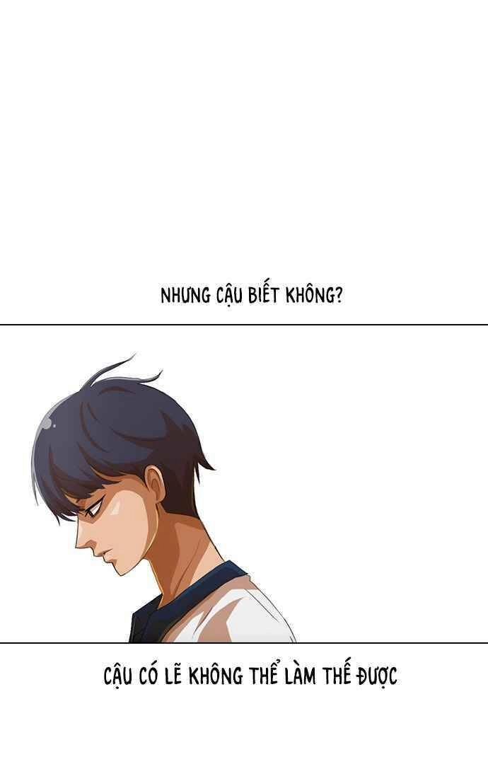 Cô Gái Từ Ứng Dụng Nhắn Tin Ngẫu Nhiên Chapter 64 - 54