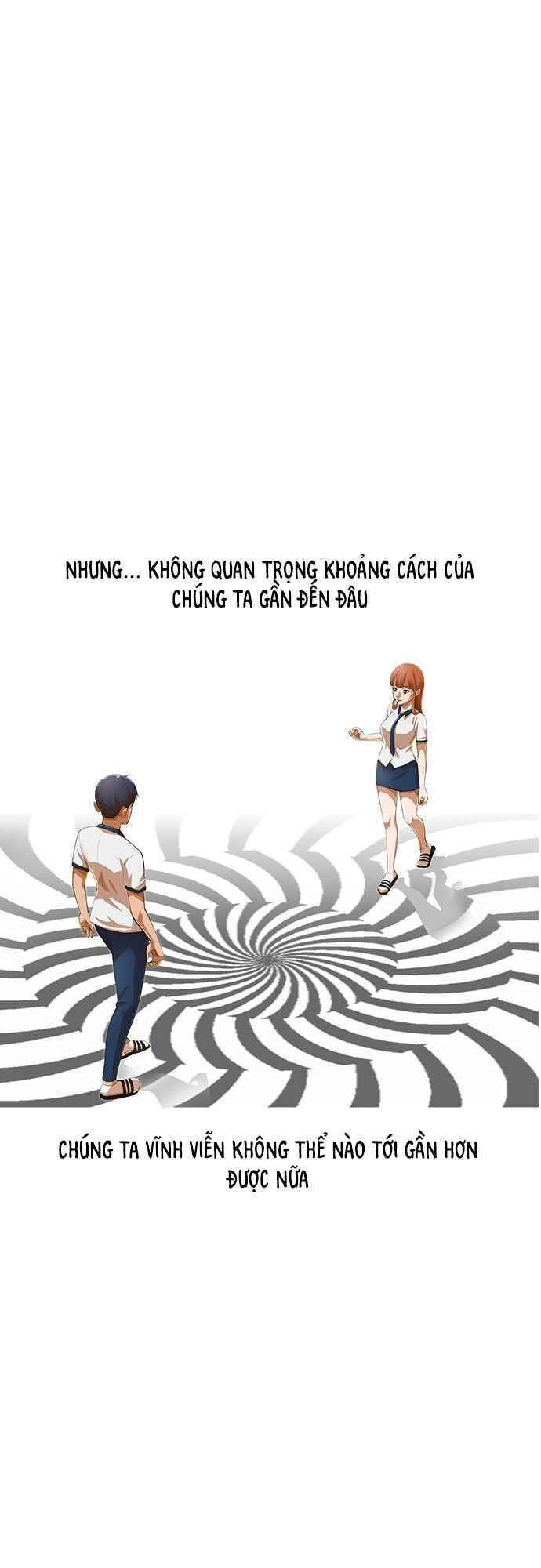 Cô Gái Từ Ứng Dụng Nhắn Tin Ngẫu Nhiên Chapter 64 - 59