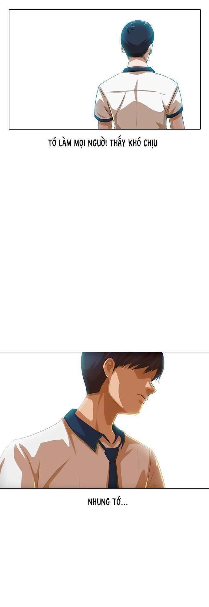 Cô Gái Từ Ứng Dụng Nhắn Tin Ngẫu Nhiên Chapter 64 - 61