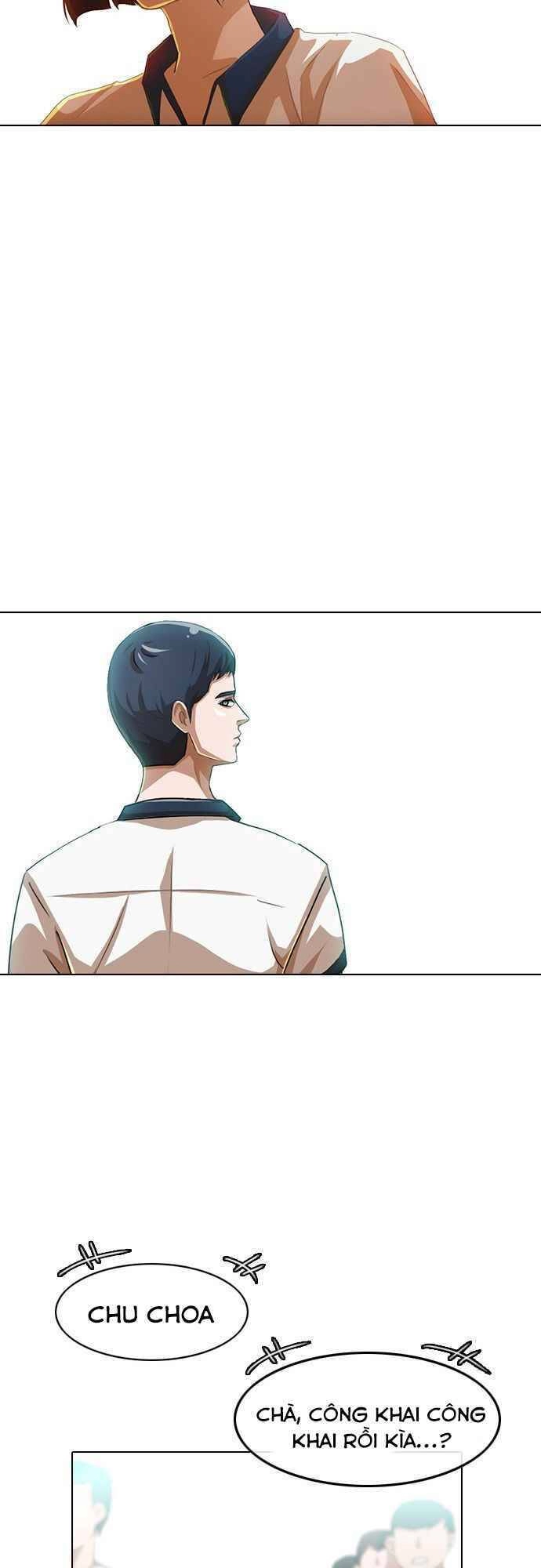 Cô Gái Từ Ứng Dụng Nhắn Tin Ngẫu Nhiên Chapter 65 - 4