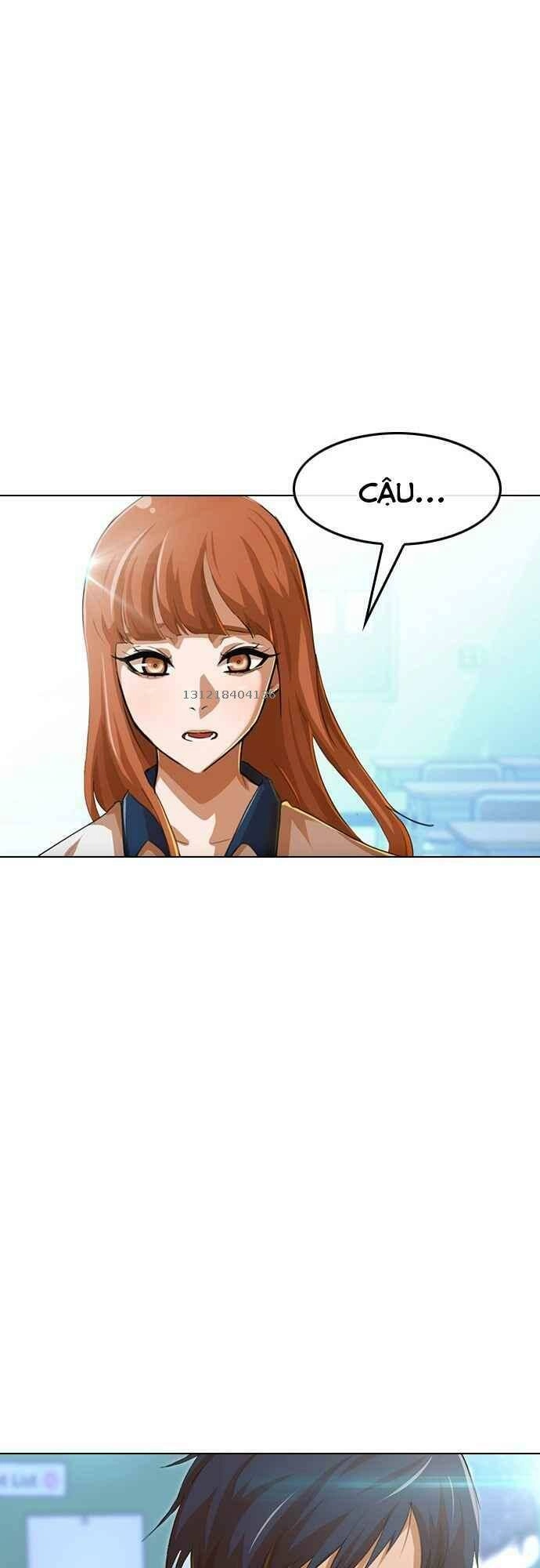 Cô Gái Từ Ứng Dụng Nhắn Tin Ngẫu Nhiên Chapter 65 - 7