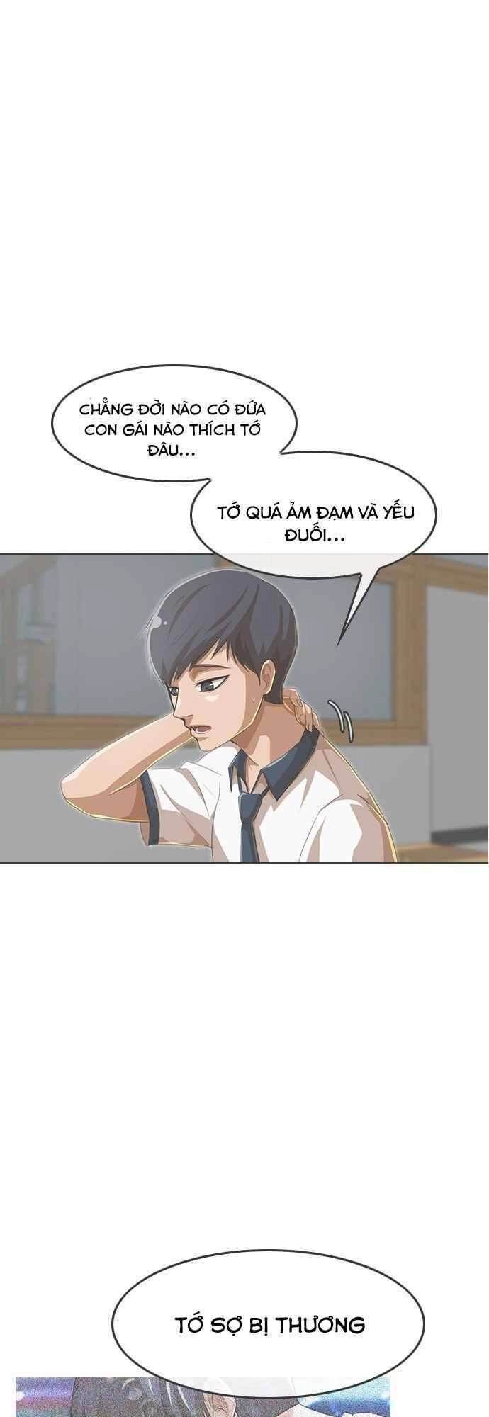 Cô Gái Từ Ứng Dụng Nhắn Tin Ngẫu Nhiên Chapter 65 - 12