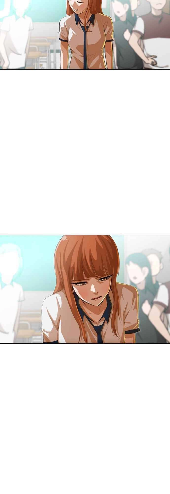 Cô Gái Từ Ứng Dụng Nhắn Tin Ngẫu Nhiên Chapter 65 - 21