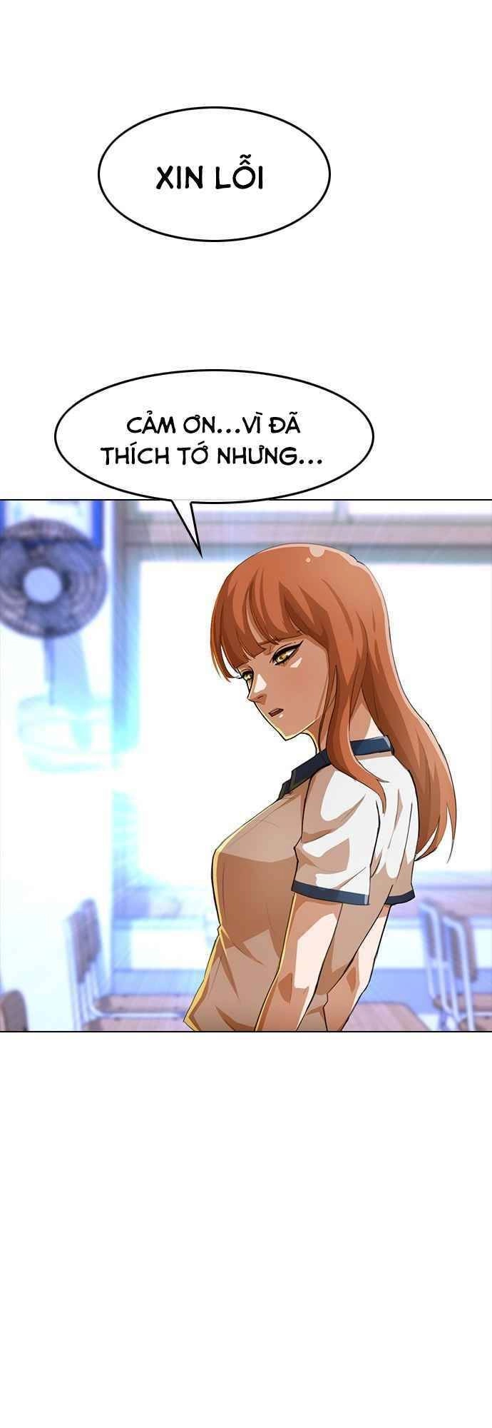 Cô Gái Từ Ứng Dụng Nhắn Tin Ngẫu Nhiên Chapter 65 - 22