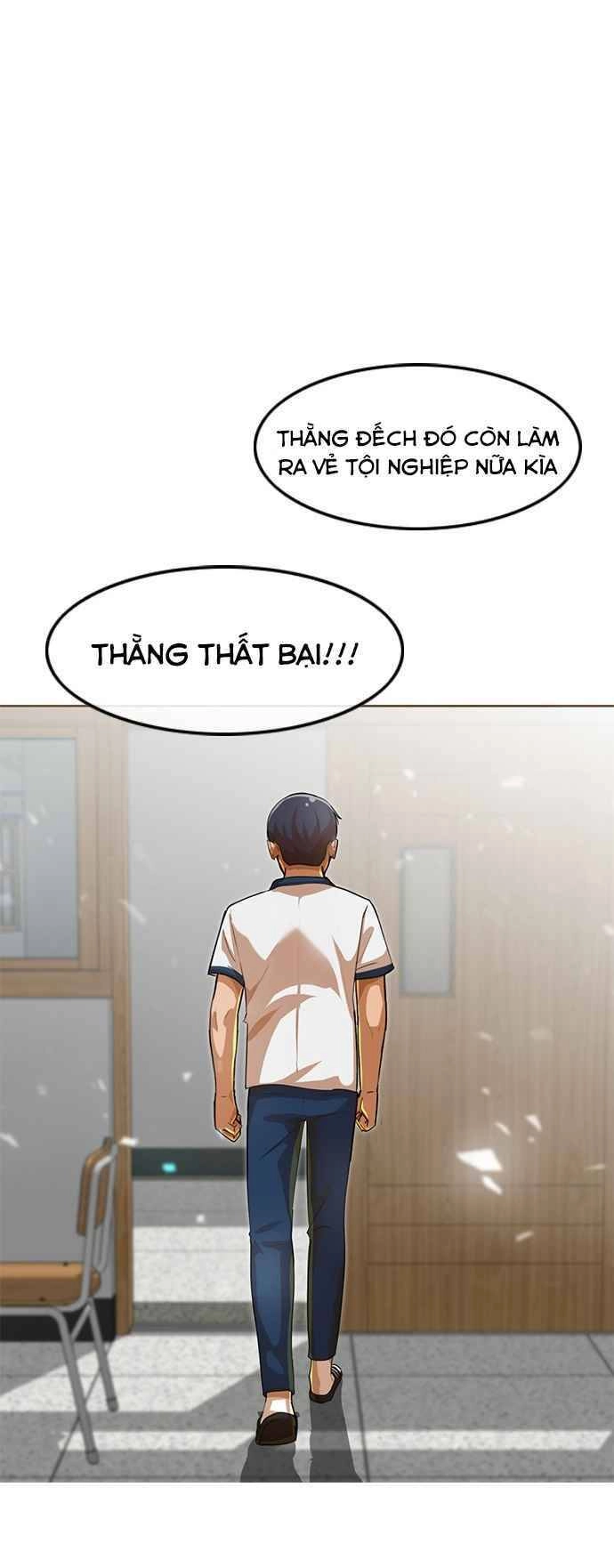 Cô Gái Từ Ứng Dụng Nhắn Tin Ngẫu Nhiên Chapter 65 - 27