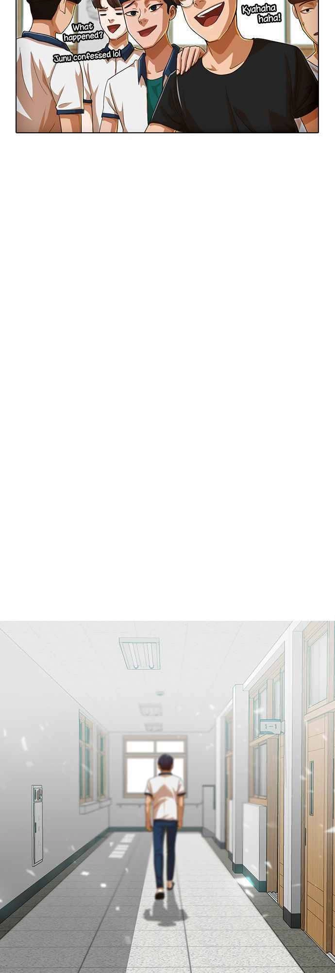 Cô Gái Từ Ứng Dụng Nhắn Tin Ngẫu Nhiên Chapter 65 - 30