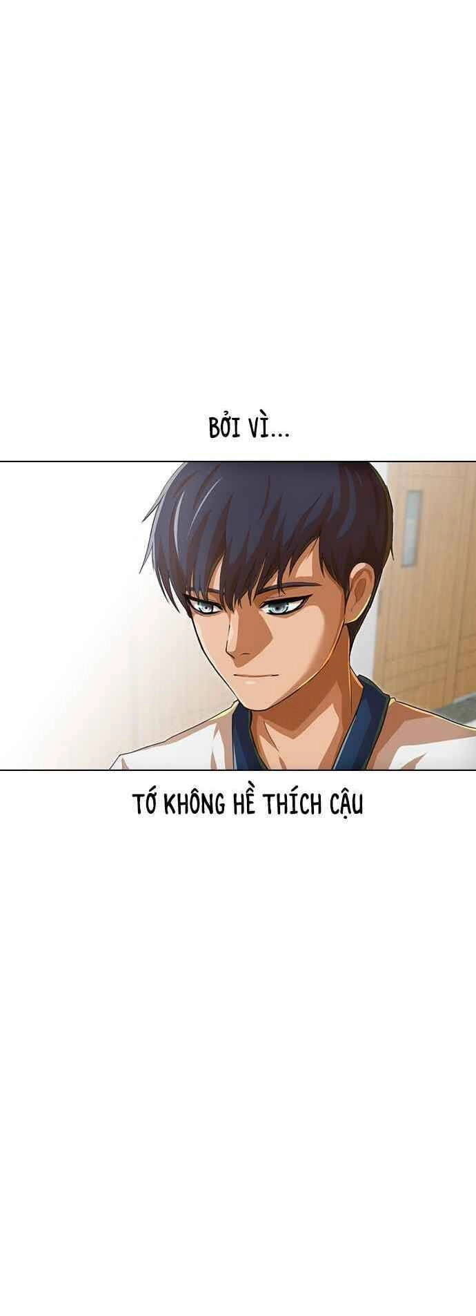 Cô Gái Từ Ứng Dụng Nhắn Tin Ngẫu Nhiên Chapter 65 - 41