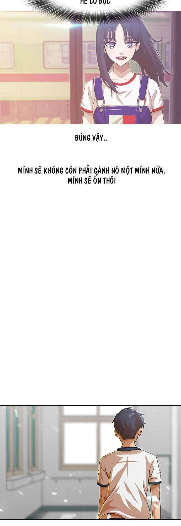 Cô Gái Từ Ứng Dụng Nhắn Tin Ngẫu Nhiên Chapter 65 - 49