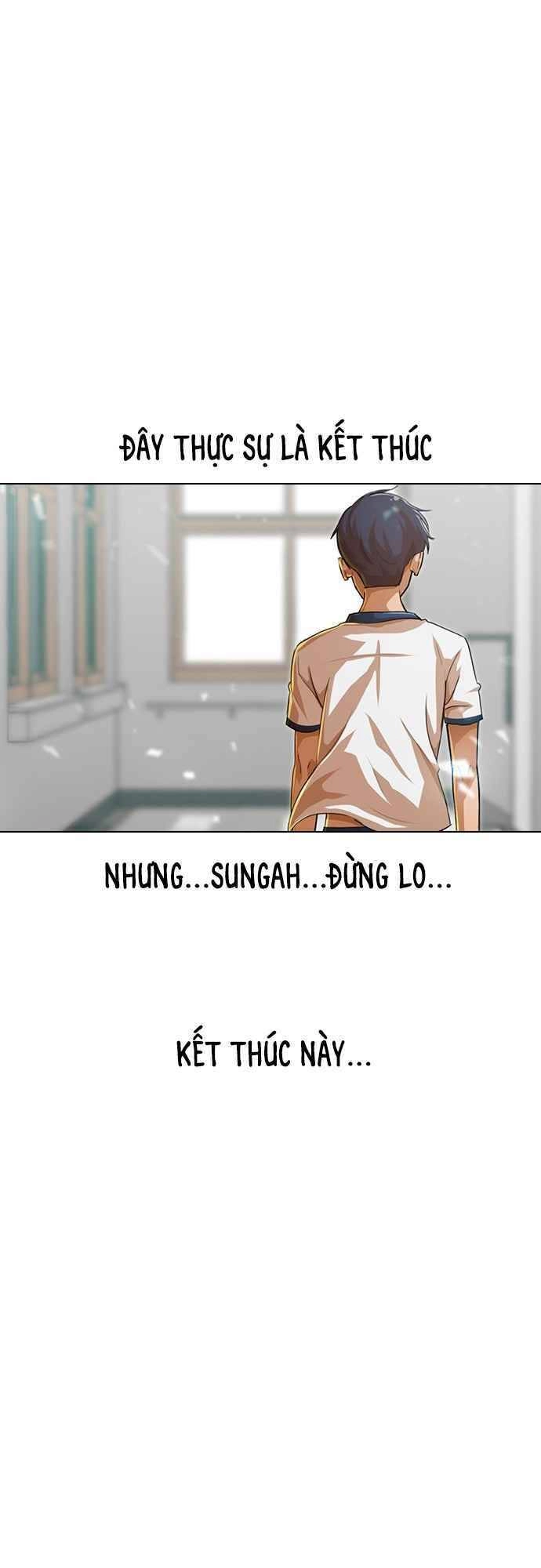 Cô Gái Từ Ứng Dụng Nhắn Tin Ngẫu Nhiên Chapter 65 - 55