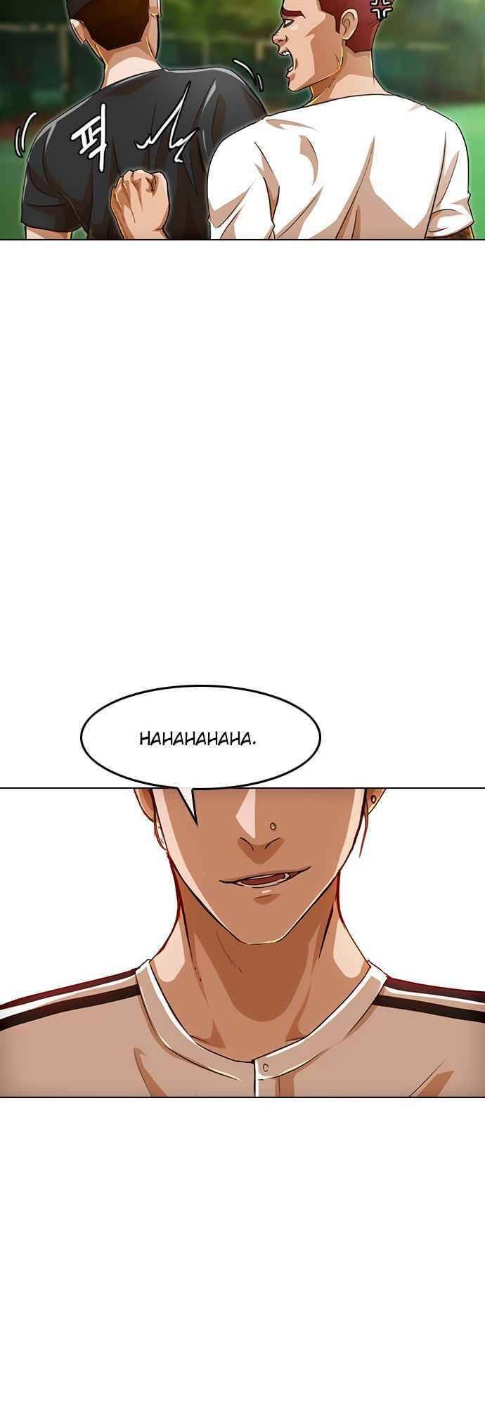 Cô Gái Từ Ứng Dụng Nhắn Tin Ngẫu Nhiên Chapter 65 - 61