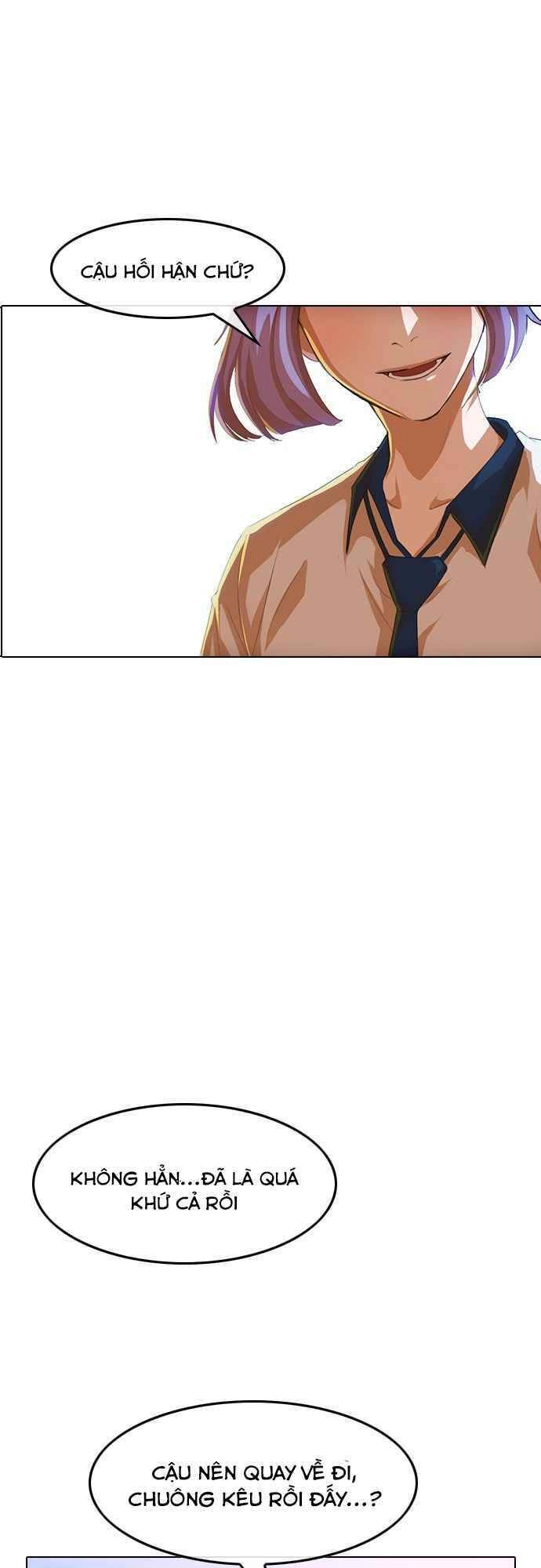 Cô Gái Từ Ứng Dụng Nhắn Tin Ngẫu Nhiên Chapter 65 - 66