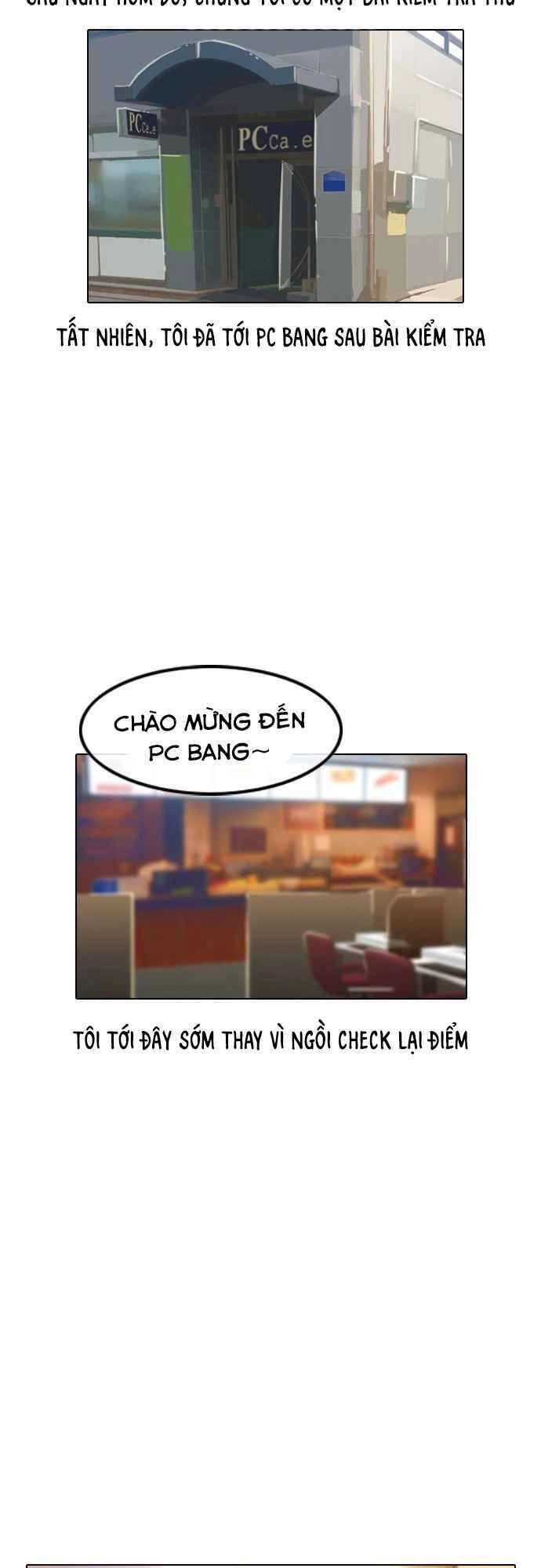 Cô Gái Từ Ứng Dụng Nhắn Tin Ngẫu Nhiên Chapter 66 - 3