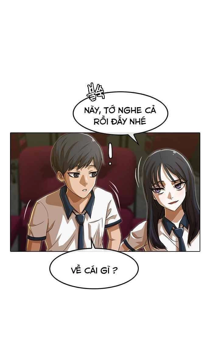 Cô Gái Từ Ứng Dụng Nhắn Tin Ngẫu Nhiên Chapter 66 - 5