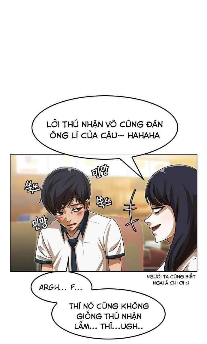 Cô Gái Từ Ứng Dụng Nhắn Tin Ngẫu Nhiên Chapter 66 - 6