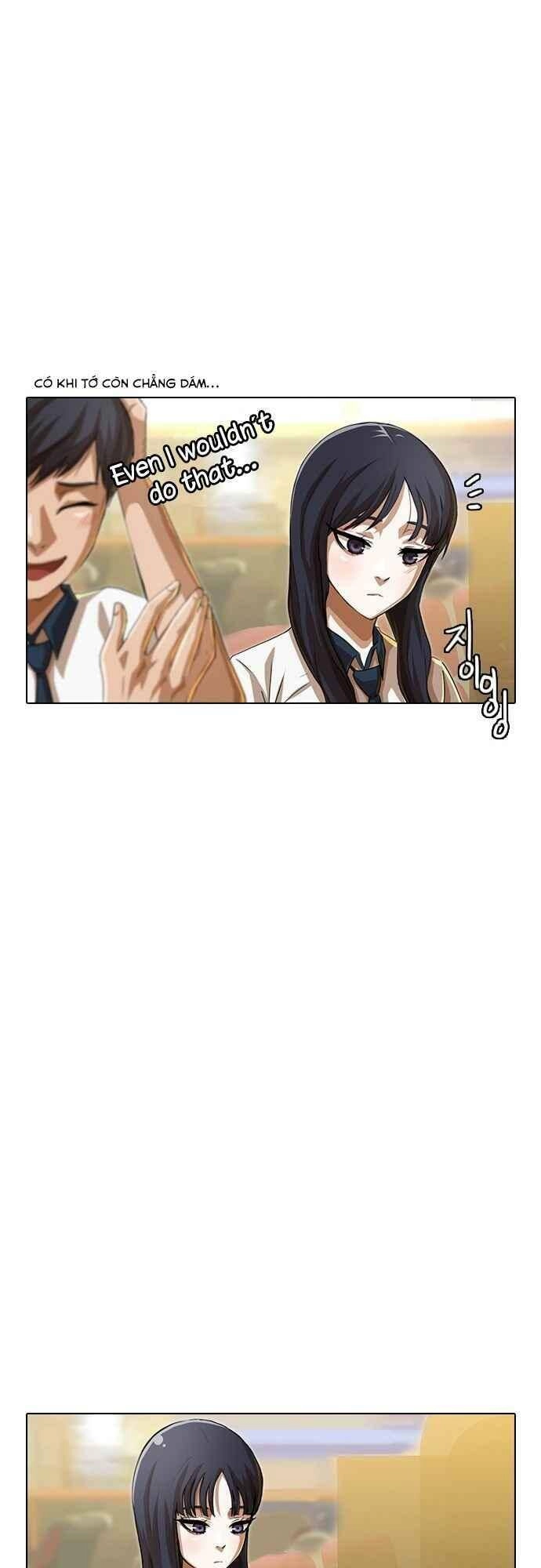 Cô Gái Từ Ứng Dụng Nhắn Tin Ngẫu Nhiên Chapter 66 - 9