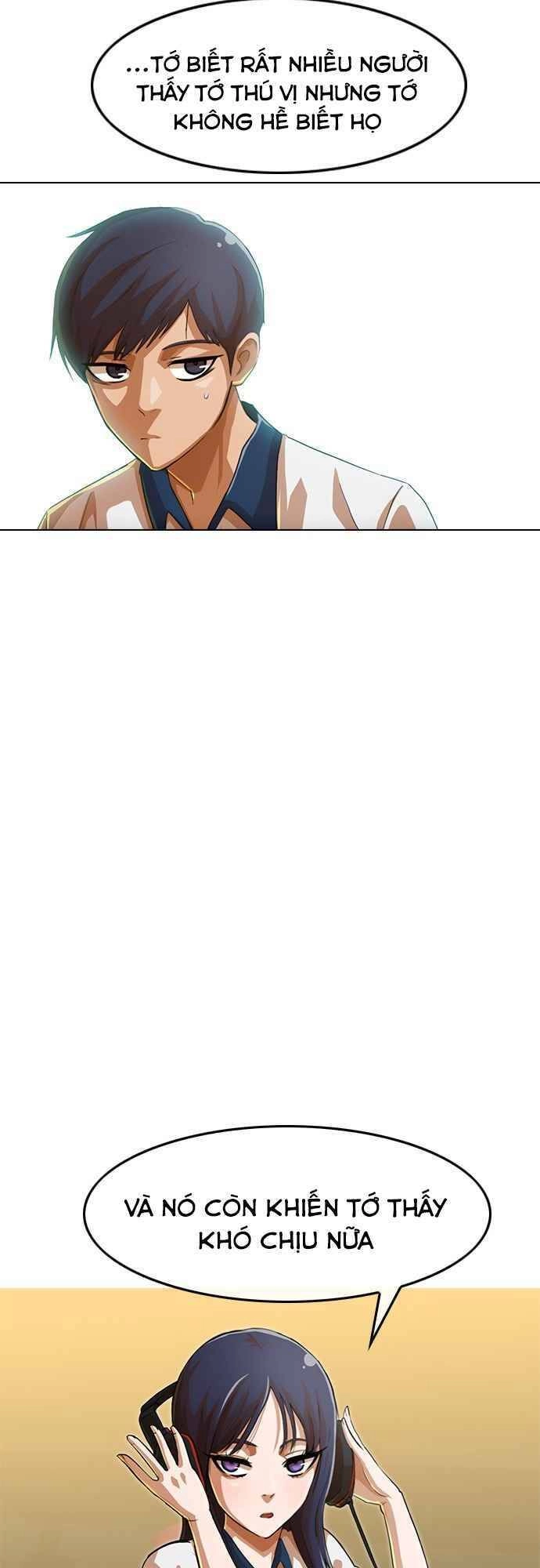 Cô Gái Từ Ứng Dụng Nhắn Tin Ngẫu Nhiên Chapter 66 - 22