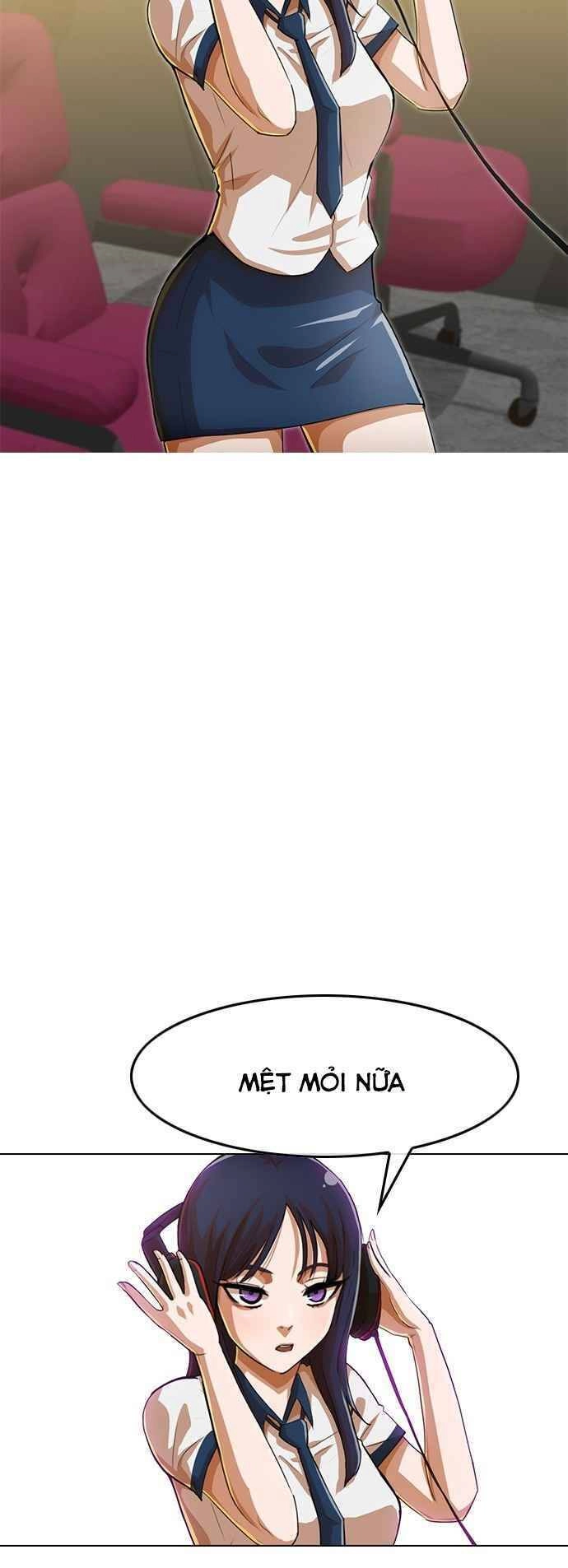 Cô Gái Từ Ứng Dụng Nhắn Tin Ngẫu Nhiên Chapter 66 - 23