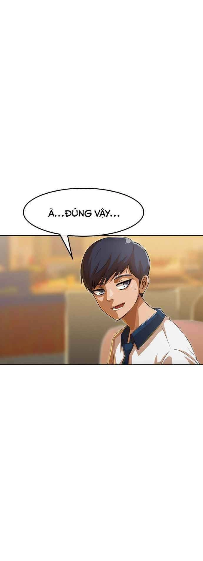 Cô Gái Từ Ứng Dụng Nhắn Tin Ngẫu Nhiên Chapter 66 - 24