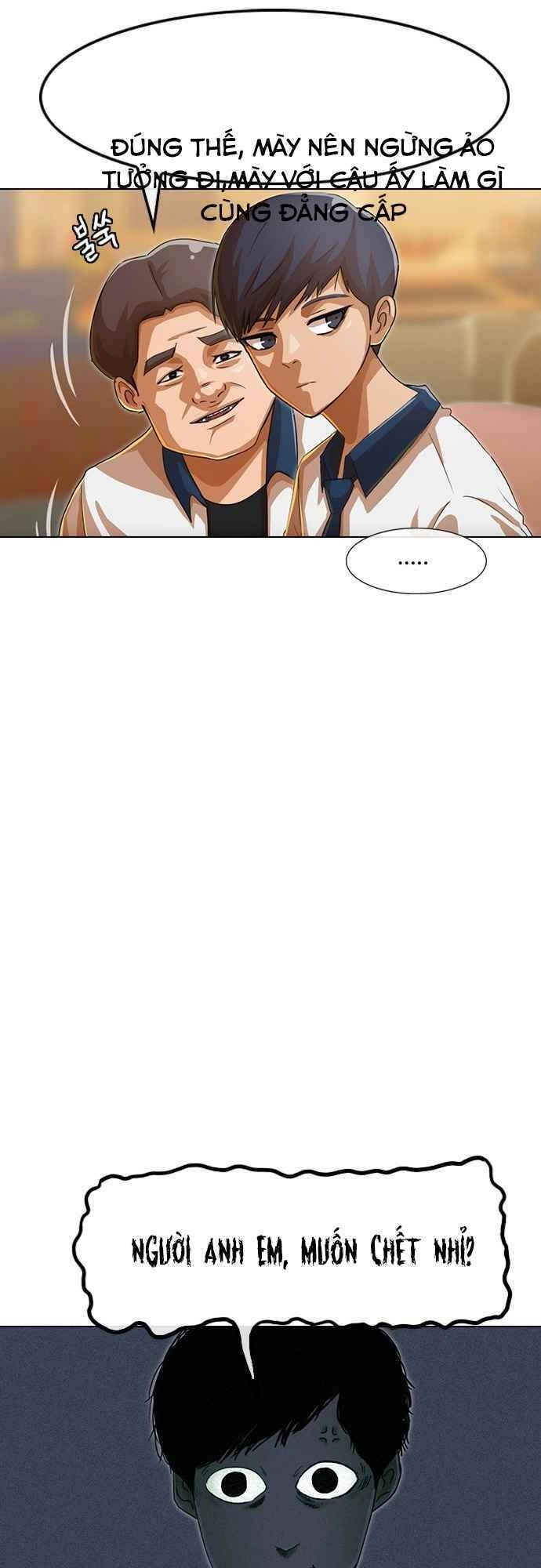 Cô Gái Từ Ứng Dụng Nhắn Tin Ngẫu Nhiên Chapter 66 - 25