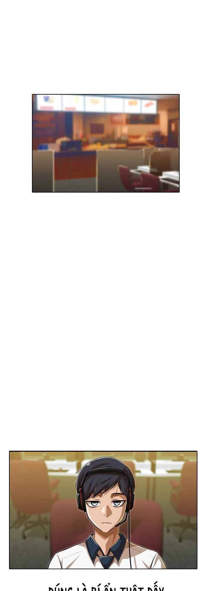 Cô Gái Từ Ứng Dụng Nhắn Tin Ngẫu Nhiên Chapter 66 - 27