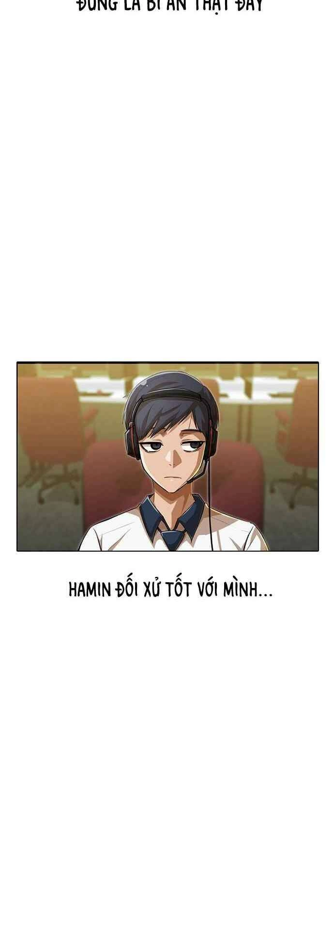 Cô Gái Từ Ứng Dụng Nhắn Tin Ngẫu Nhiên Chapter 66 - 28