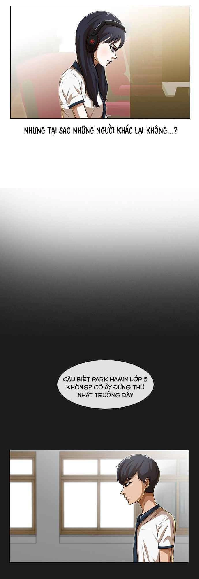 Cô Gái Từ Ứng Dụng Nhắn Tin Ngẫu Nhiên Chapter 66 - 29