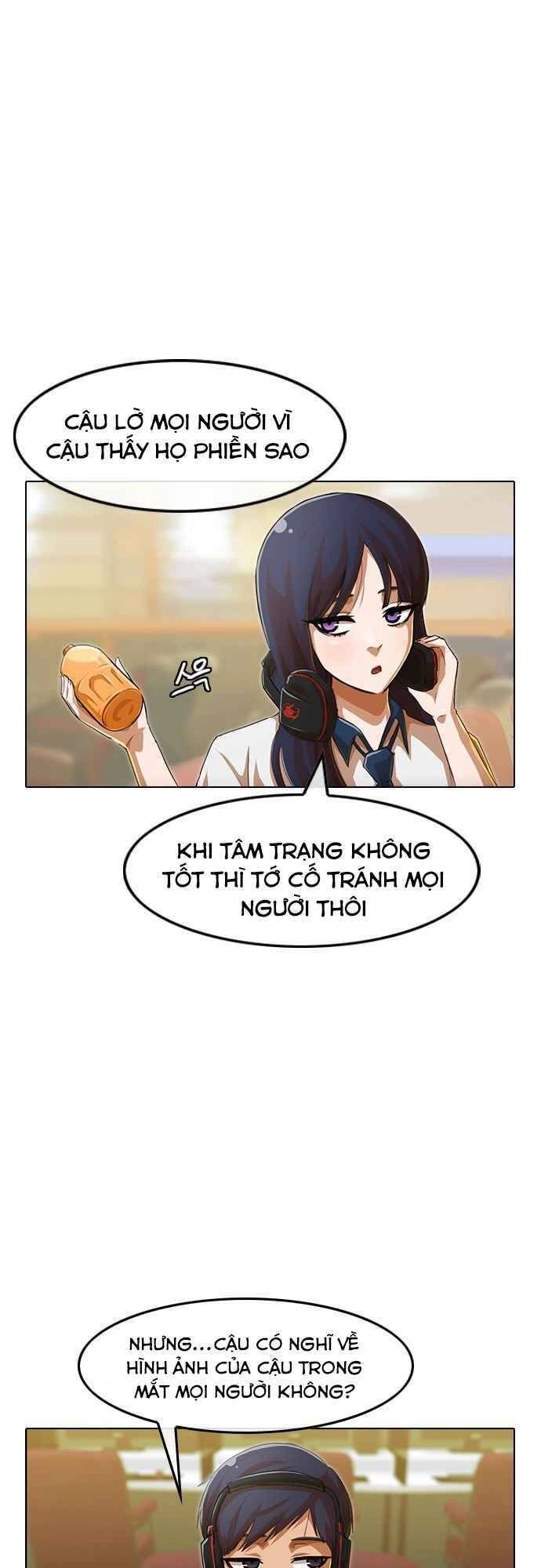 Cô Gái Từ Ứng Dụng Nhắn Tin Ngẫu Nhiên Chapter 66 - 34