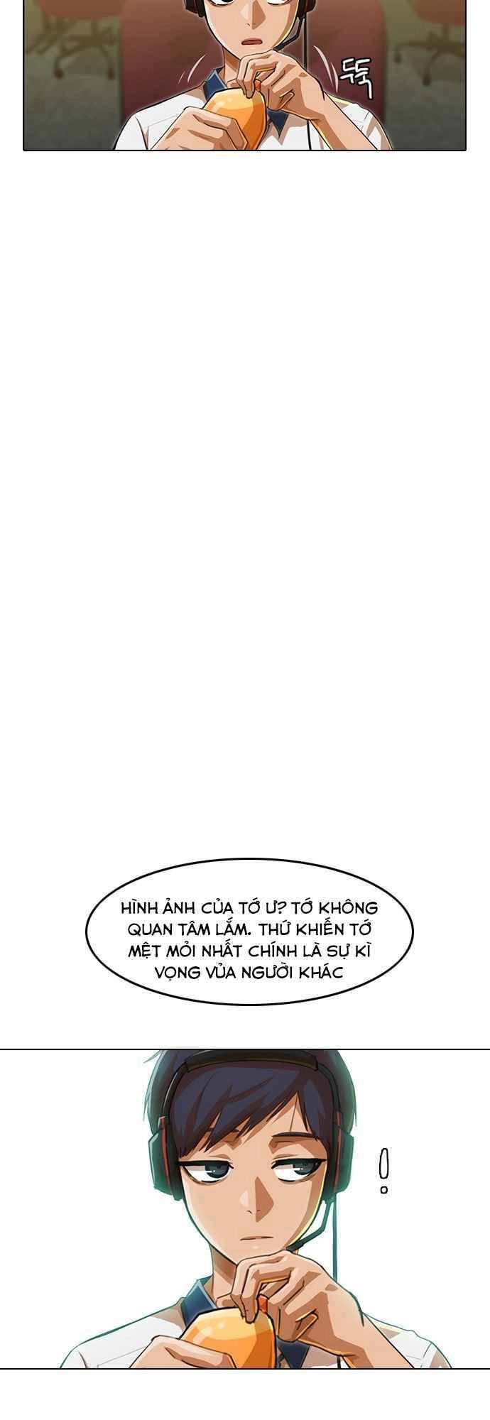 Cô Gái Từ Ứng Dụng Nhắn Tin Ngẫu Nhiên Chapter 66 - 35