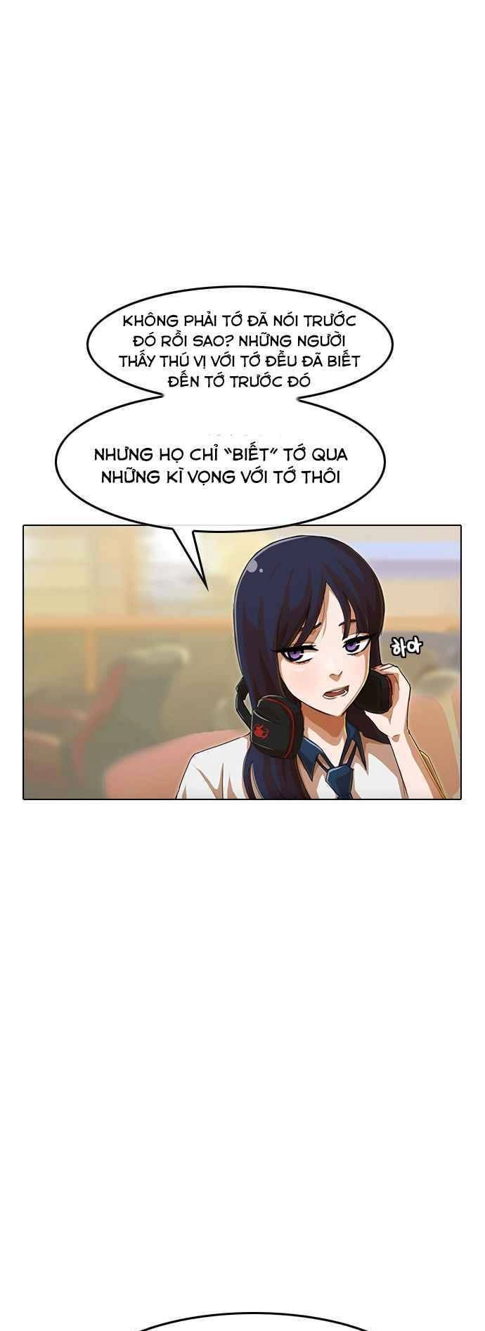 Cô Gái Từ Ứng Dụng Nhắn Tin Ngẫu Nhiên Chapter 66 - 36