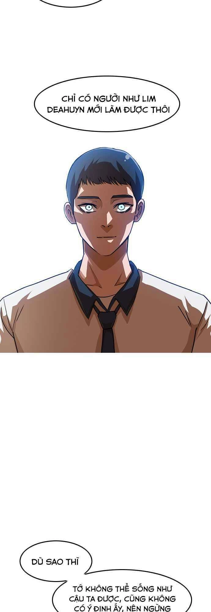 Cô Gái Từ Ứng Dụng Nhắn Tin Ngẫu Nhiên Chapter 66 - 40