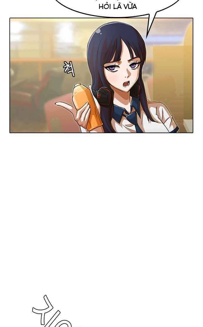 Cô Gái Từ Ứng Dụng Nhắn Tin Ngẫu Nhiên Chapter 66 - 41