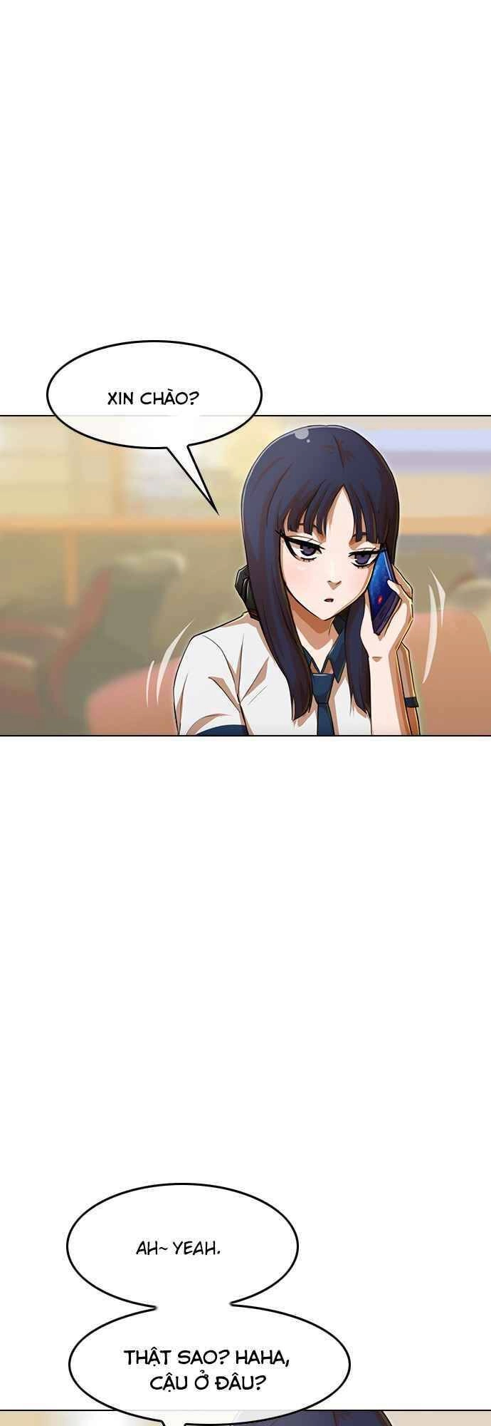 Cô Gái Từ Ứng Dụng Nhắn Tin Ngẫu Nhiên Chapter 66 - 43