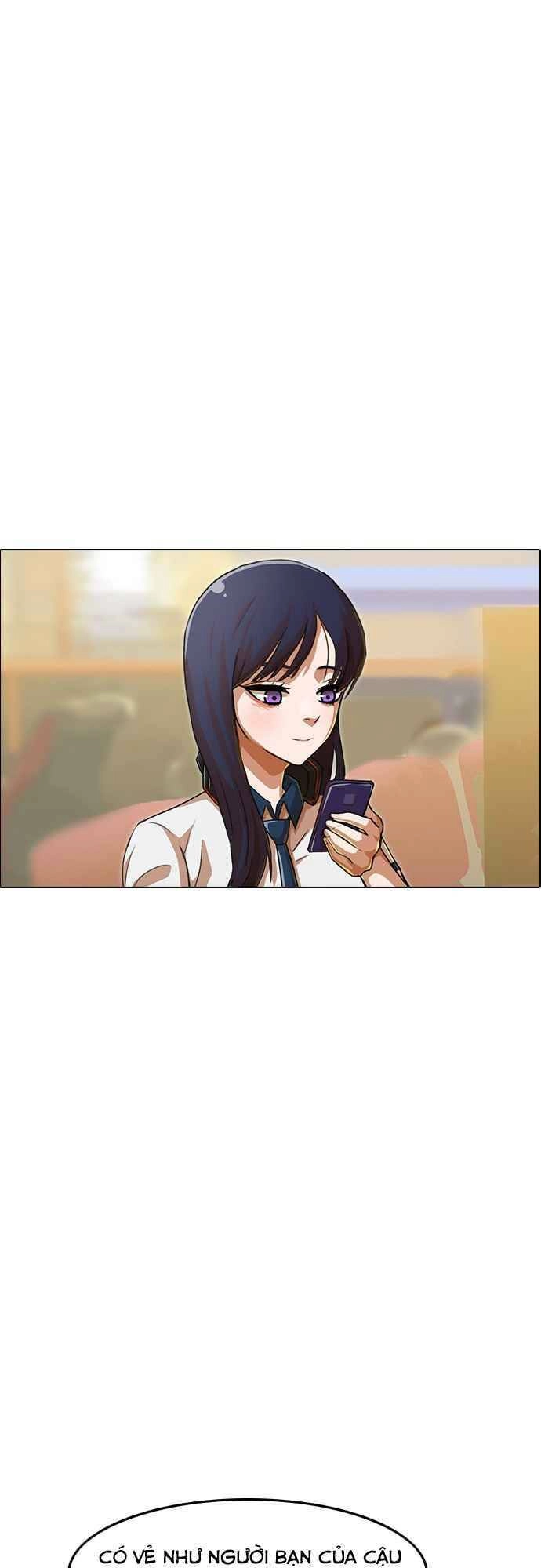 Cô Gái Từ Ứng Dụng Nhắn Tin Ngẫu Nhiên Chapter 66 - 45